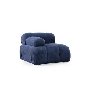 560ARE1560 Софа Petite 2 - Night Blue