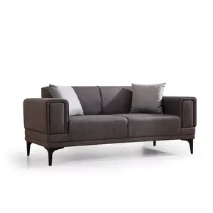 560ARE2256 Софа Horizon - Dark Grey