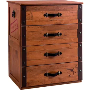 813CLK3416 Комода Pirate Dresser