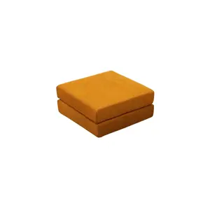 825BLC5228 Табуретка Comfort - Orange