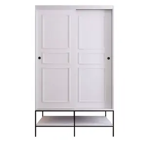 801CMY3440 Плакар Martin 120 - White