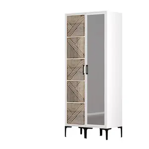 845HCT5423 Плакар Kumsal PR - White