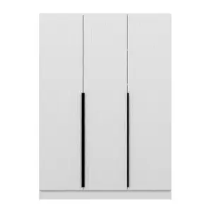 506MNR2288 Плакар Kale White - 2288