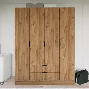 350MWD1101 Плакар 1600-140 - Walnut