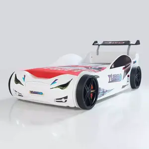 880MSV2101 Детски Кревет Car