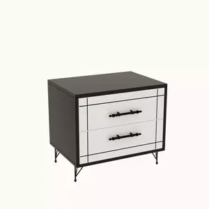 854KLN3084 Наткасна Night - White