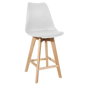 271-000018 Барско столче Гастон Бел