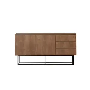 863SPH5117 Комода Детроит Лонг