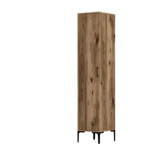 845HCT5412 Плакар Kumsal S - Walnut