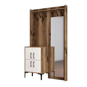 845HCT4208 Метална закачалка Isabel