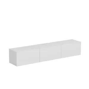 935CMN1454 Тв комода Denby - White