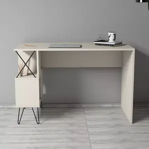 845HCT3820 Биро Extra - Cream