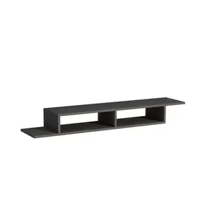 550ARN2195 ТВ Комода Muson - Anthracite