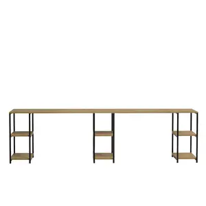 285LCV1122 Големо дупло биро OSAKA