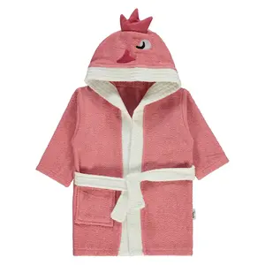 728CSM1917 Бањарка за бебе Splash роза