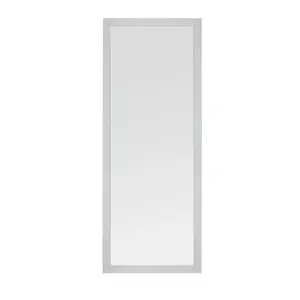 481LNA3175 Огледало Cheval 105 - White