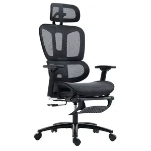 256-000001 Работен стол Verdant black