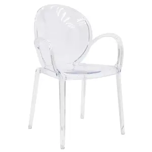 231-000007 Столицa Flair transparent