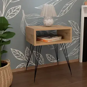 FD-WIRLBSTB-001 Наткасна LECCE Атлантик