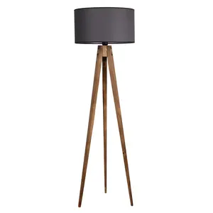 534LUN2192 Подна ламба STARLUM-Brown-Grey