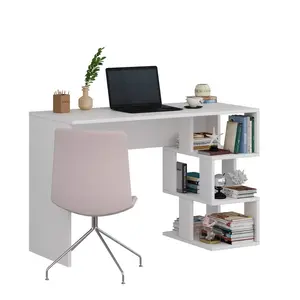 475OLV1207 Биро Dardanos - White