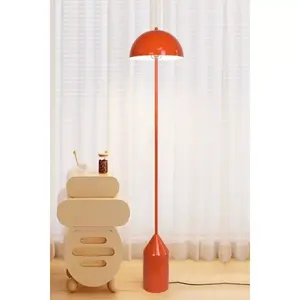 461MRL1204 Подна ламба Mushroom - Orange