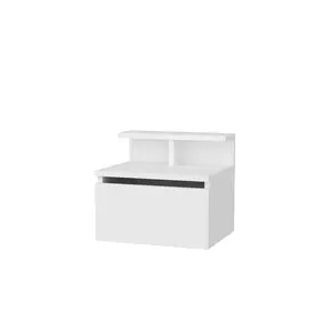 322RTC1605 Наткасна Alice - White