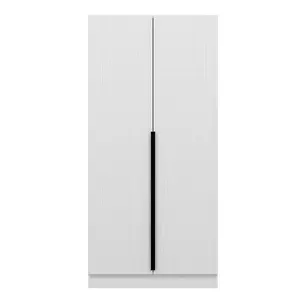 506MNR2179 Плакар Kale Plus Membrane White - 210