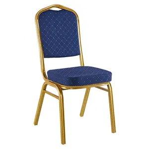 270-000036 Столица Hilton Сина 45x51x96cm