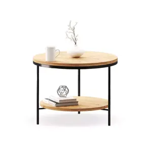 FD-TP60CM-MD4 Клуб маса СТИЛО Атлантик