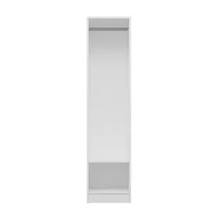 506MNR2125 Плакар Kale 210 - White