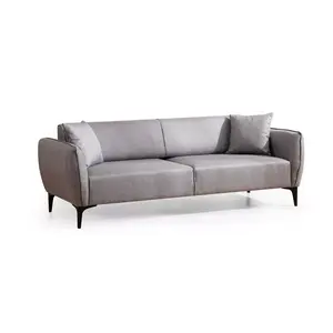 560ARE1360 Софа Belissimo - Grey