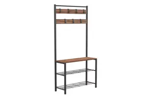 203DRG1701 Метална закачалка Lola