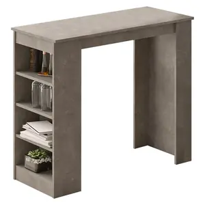 176-000053 Шанк Riff athracite antique