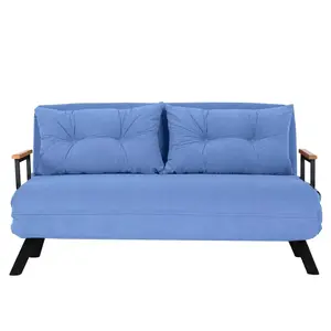 859FTN2707 Софа Sando 2-Seater - Blue