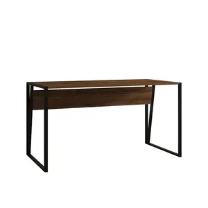 835PUQ5047 Биро Kemer - Walnut