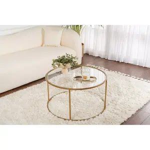 706CLN1136 Клуб Маса Gold-Transparent-80