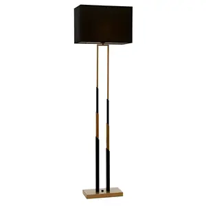 301AUR1717 Подна ламба LM-9125-1BSA