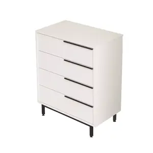 956LCS3502 Комода On17-W