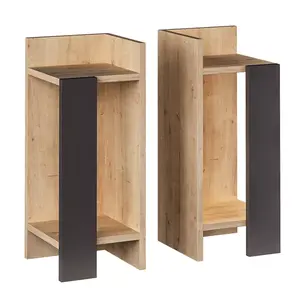 119-001181 Наткасна Immerse даб 27x25x60cm