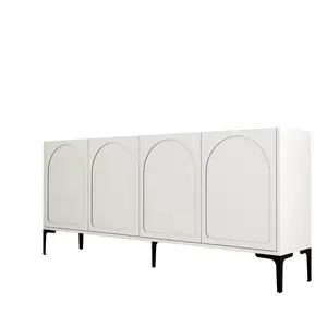 845HCT5531 Комода Lyon 79 - Cream, Black