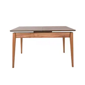 974NMB1734 Трпезариска маса Keira