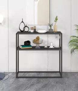 MK14-01-08 Полица Верде Антрацит