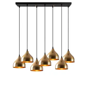 584TTM1384 Лустер Hubbleara vintage