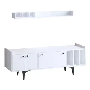 393MRD1241 ТВ Комода Rigel