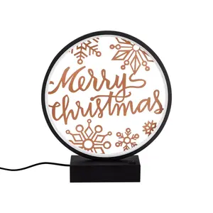 526SHD1135 Столна ламба URBANO