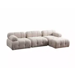 560ARE1253 Аголна гарнитура Petite 3 - Cream