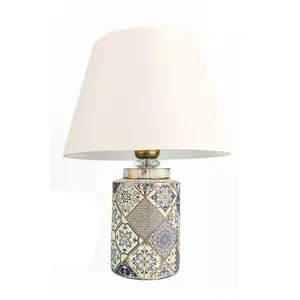 687HMY2382 Столна ламба YL686