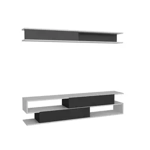 788DEC3061 ТВ комода Рига