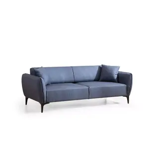 560ARE1361 Софа Belissimo - Blue